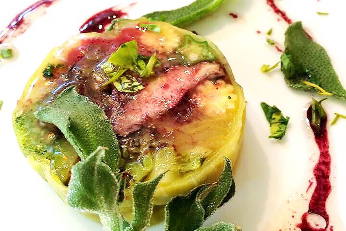 低糖質・糖質制限などに対応のレストラン EPICURE エピキュール